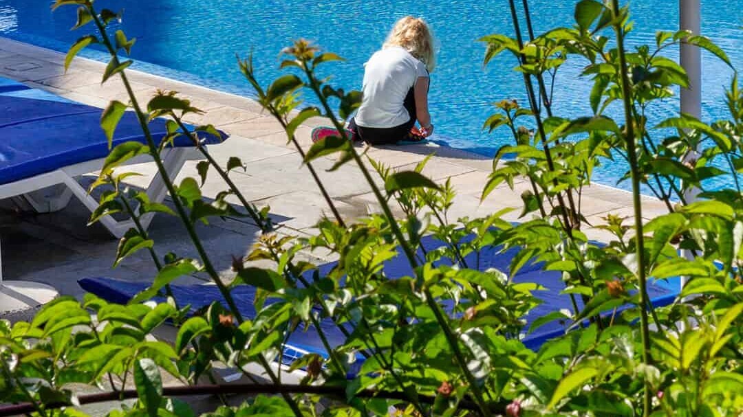 Paphos Gardens Holiday Resort